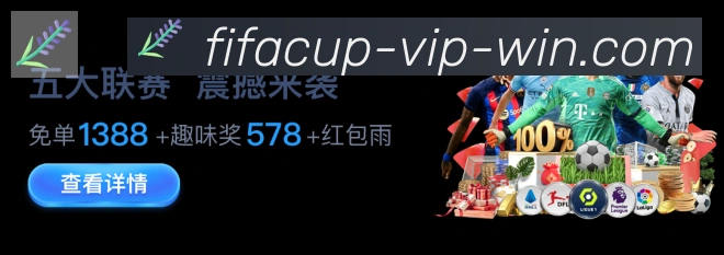 美加墨世界杯投注入口服务体系